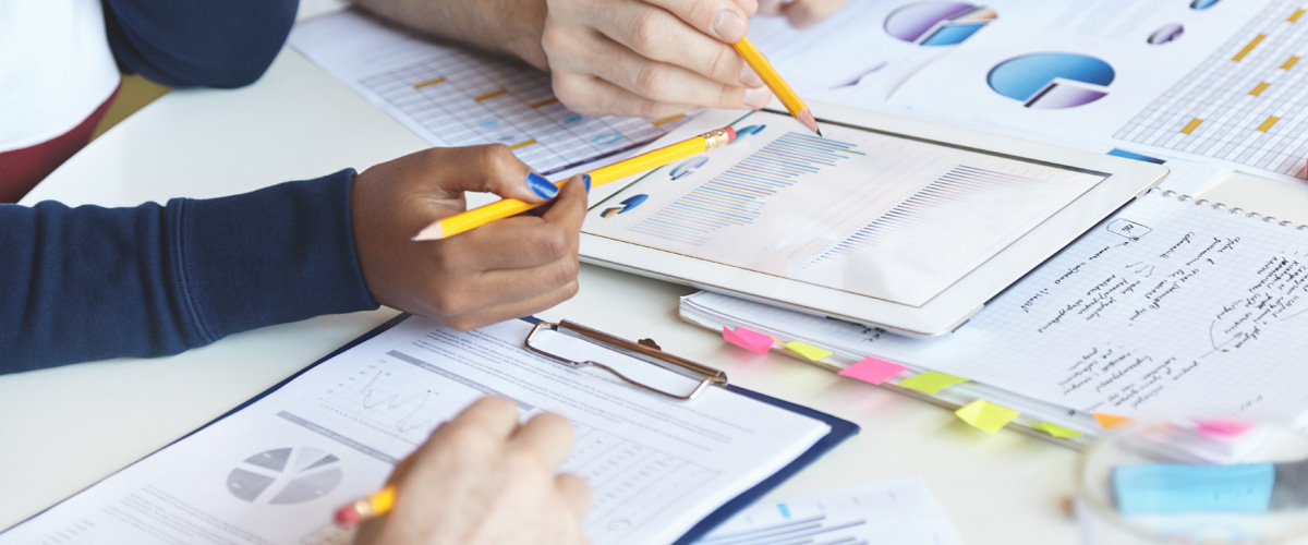 Driving Meaningful Impact Through Research